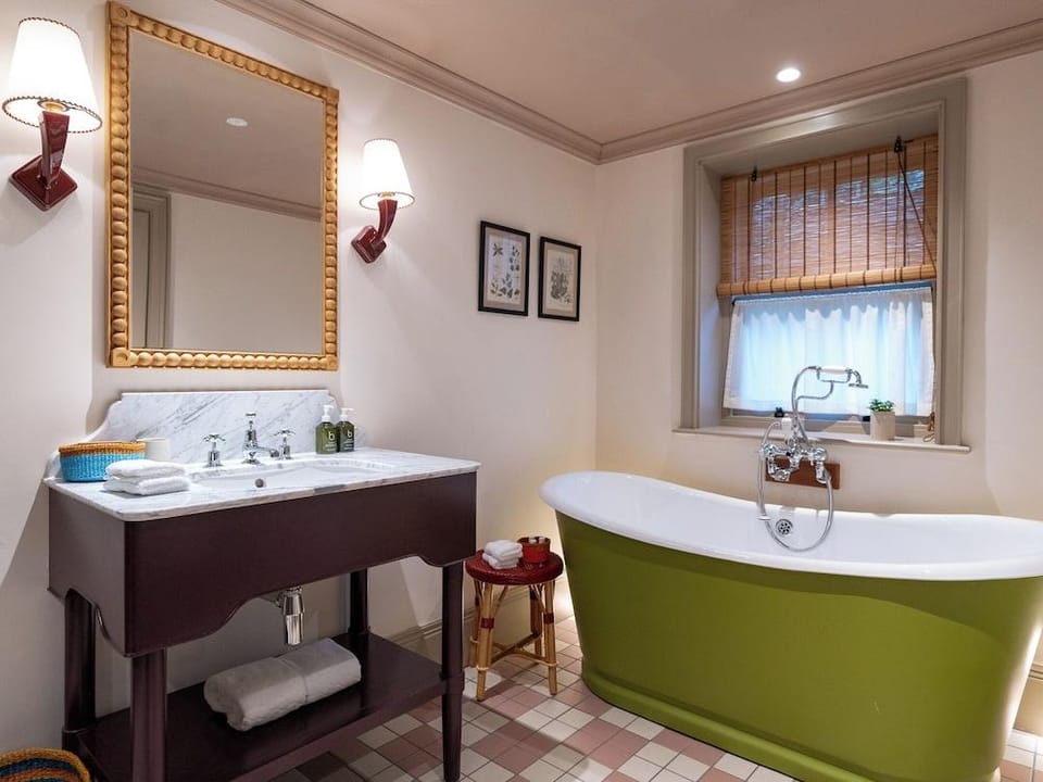 Beaverbrook Hotel in England