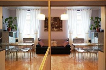 AAA STAY Market Square Old Town Hotel in Warsaw
