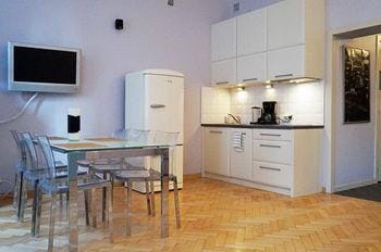 AAA STAY Market Square Old Town Hotel in Warsaw