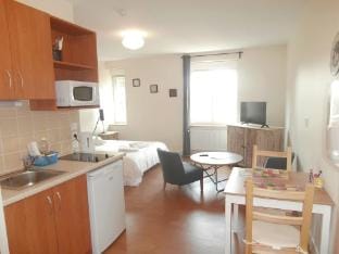 Résidence Zenao Appartements Hotel in Lisieux