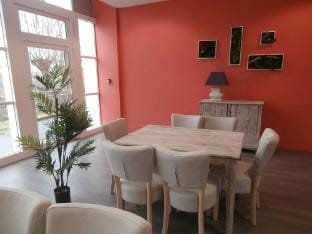 Résidence Zenao Appartements Hotel in Lisieux