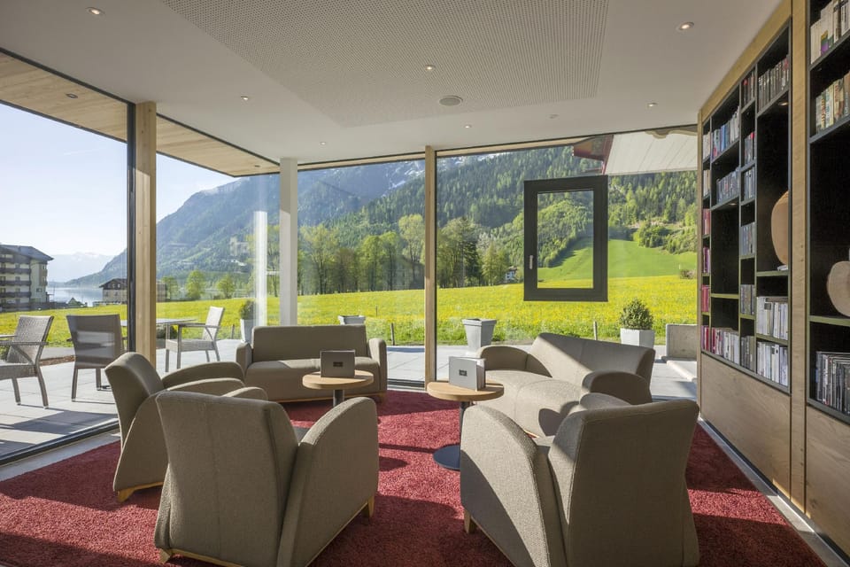 Hotel Auszeit Hotel in Tyrol