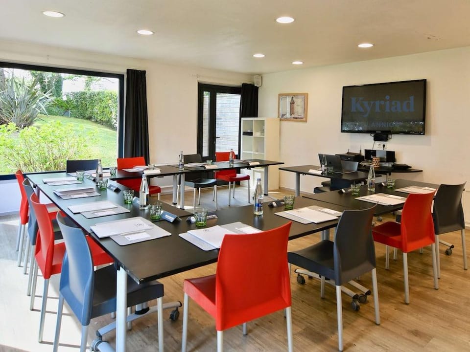 Kyriad Lannion Hotel in Lannion