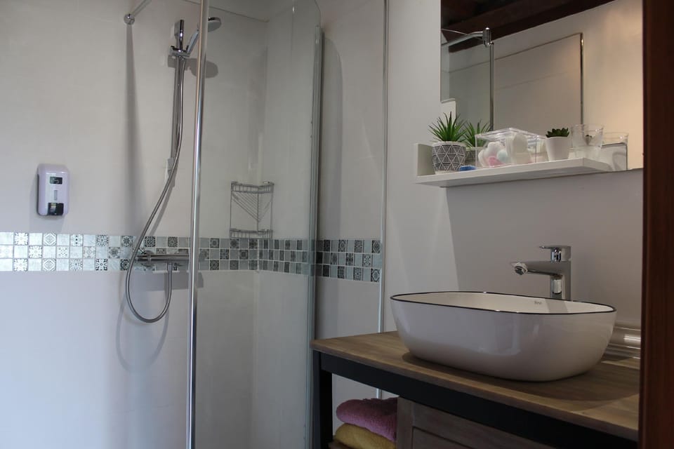 B&B du Clos Devalpierre   (Adult Only) Hotel in Normandy