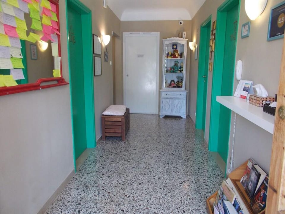 Ai 4 Elementi Hotel in Pisa