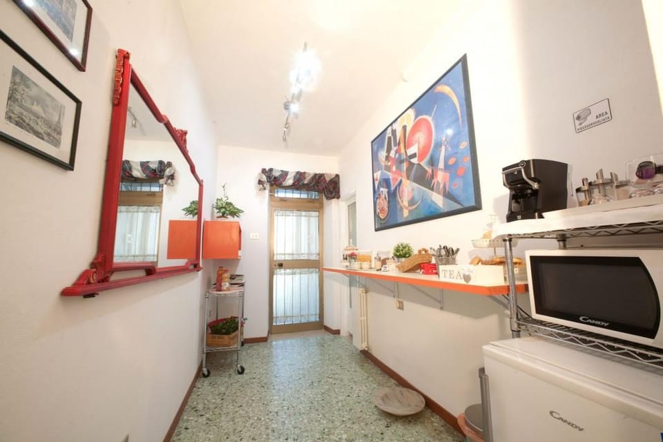 Ai 4 Elementi Hotel in Pisa