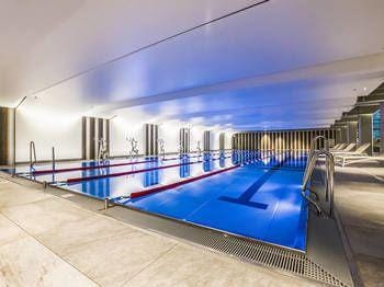 Vacation Club - Trzy Korony Apartments Hotel in Swinoujscie
