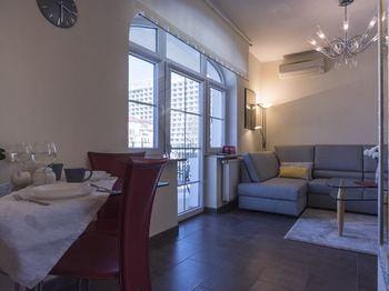 Vacation Club - Trzy Korony Apartments Hotel in Swinoujscie