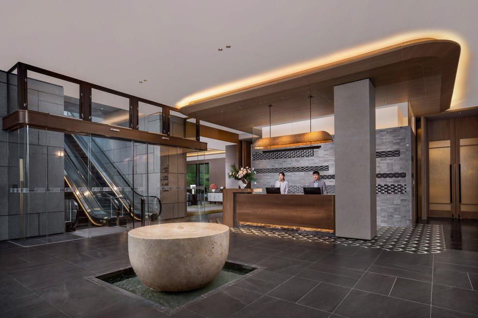 Holiday Inn Resort Ningbo Ninghai By IHG Hotel in Zhejiang