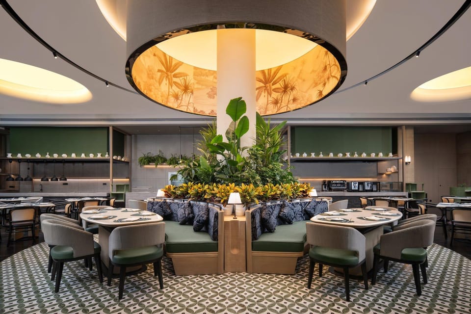 Holiday Inn Resort Ningbo Ninghai By IHG Hotel in Zhejiang