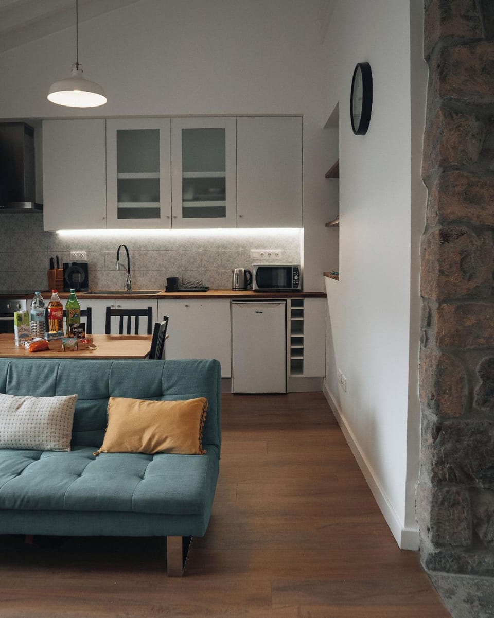 Casas do Vale Hotel in Azores District