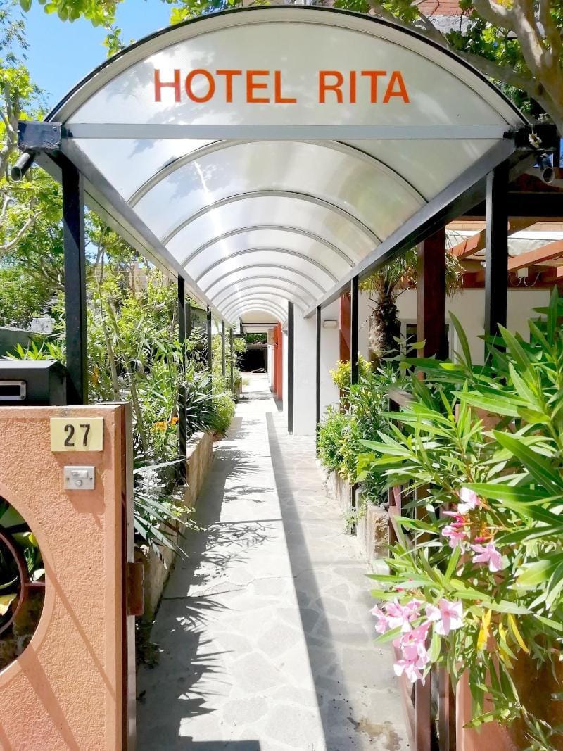 Hotel Rita Hotel in Cervia
