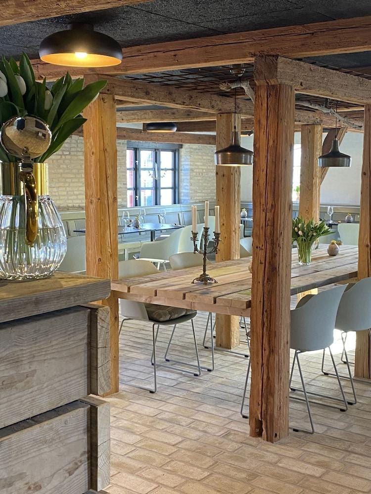 Als Kloster - det hyggelige gårdhotel Hotel in Sønderborg