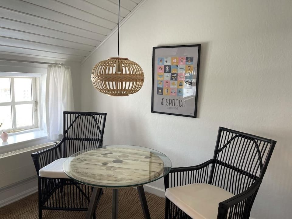 Als Kloster - det hyggelige gårdhotel Hotel in Sønderborg