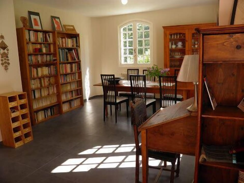 Maison d'hôtes L'Escalère Hotel in Occitanie