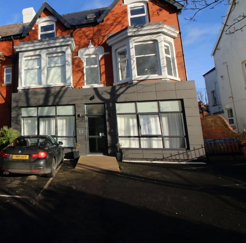 Sweet Suites Lytham St Annes Hotel in Lytham St Annes