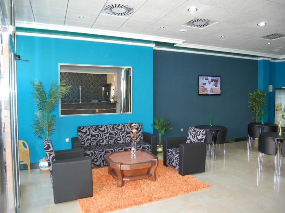 Hotel Almoradi Hotel in Vega Baja del Segura