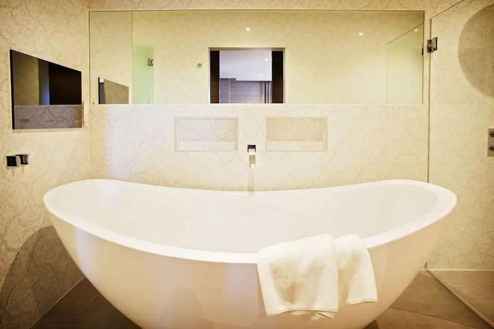 San Pietro Restaurant with Rooms Hotel in Scunthorpe