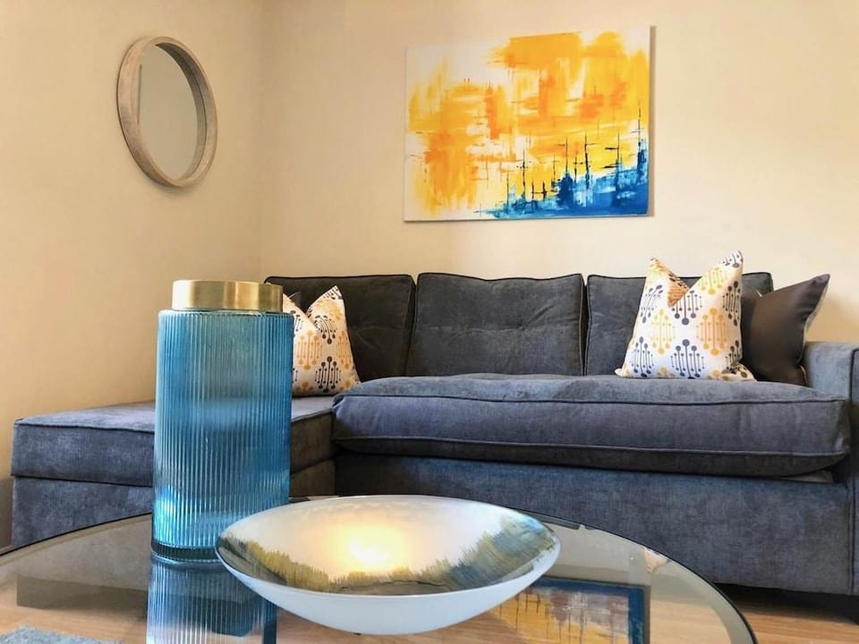 The Rana Apartments Hotel in Oxford