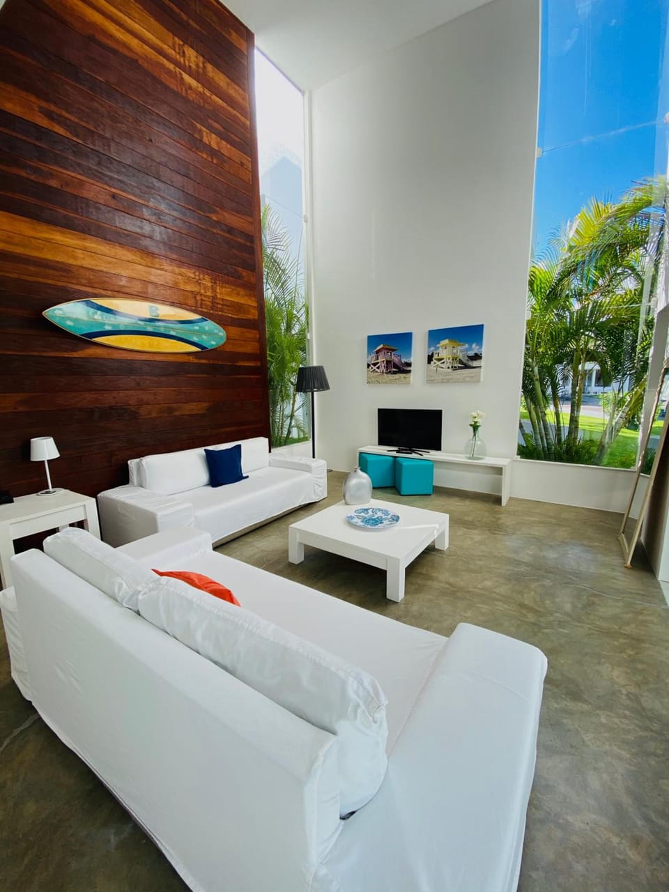 B Blue Beachouses Hotel in State of Bahia