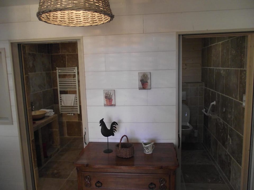 Les Belles Époques B&B Hotel in Pays de la Loire