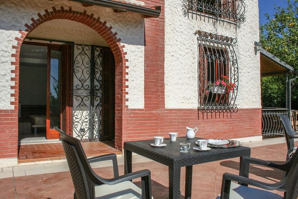La Dolce Vita Hotel in Liguria