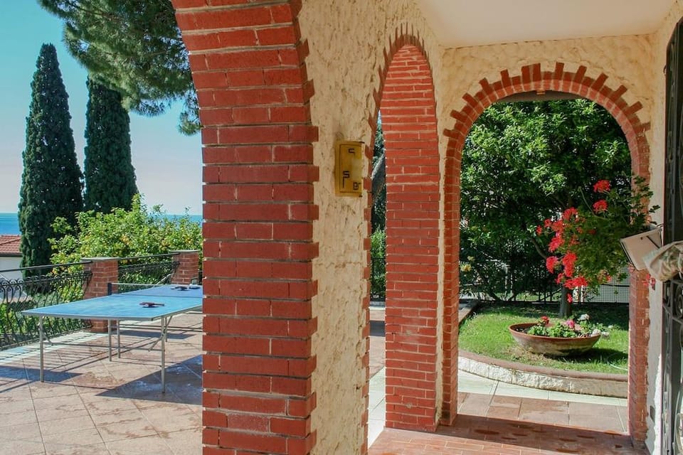 La Dolce Vita Hotel in Liguria