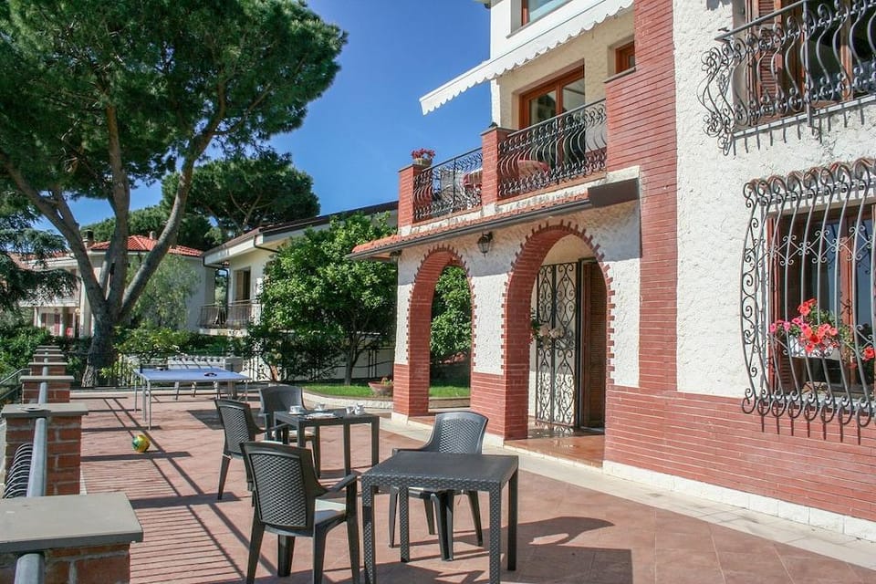 La Dolce Vita Hotel in Liguria