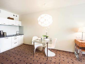 VacationClub - Sand Hotel Apartments Hotel in West Pomeranian Voivodeship, Poland