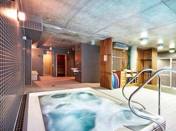 VacationClub - Sand Hotel Apartments Hotel in West Pomeranian Voivodeship, Poland