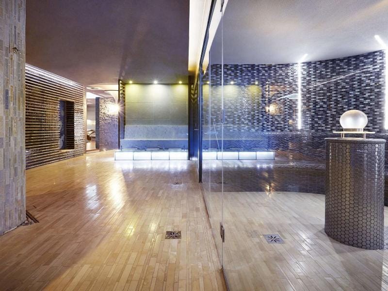 VacationClub - Olympic Apartments Hotel in West Pomeranian Voivodeship, Poland