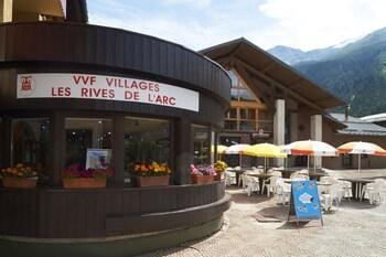 VVF Val-Cenis Haute-Maurienne Hotel in Pralognan-la-Vanoise