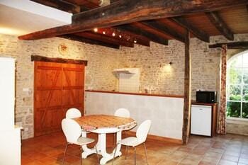 Domaine de la Laigne Hotel in Nouvelle-Aquitaine