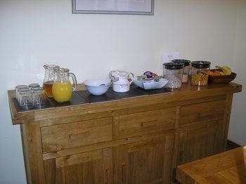 Balhousie Farm Hotel in Scotland