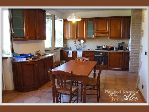 B&B Alce Hotel in Umbria