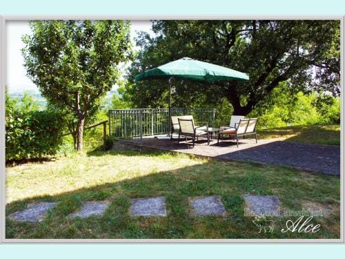 B&B Alce Hotel in Umbria