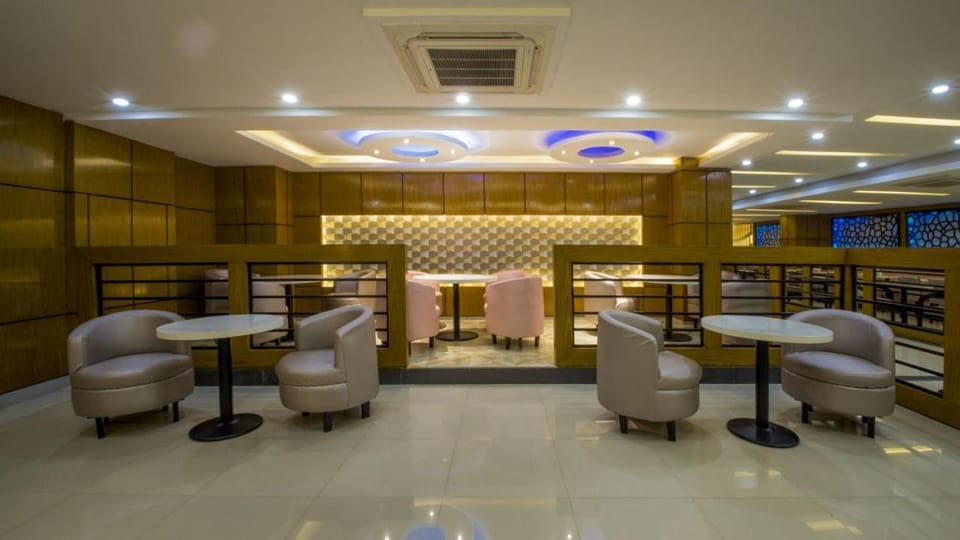 Hotel Mira Garden Hotel in Bangladesh