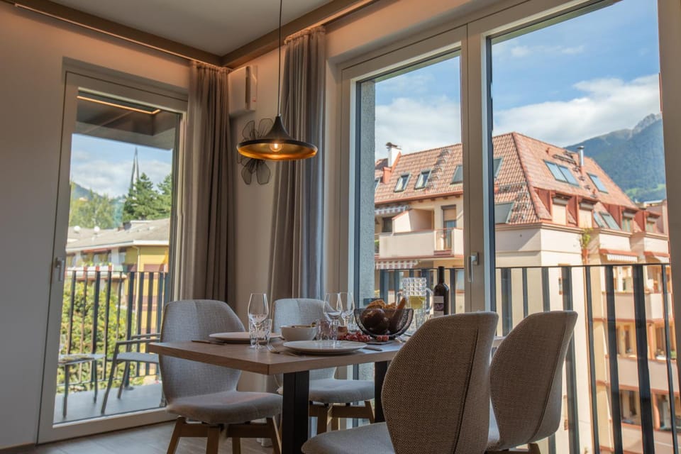 Residence Villa Hedy Hotel in Merano