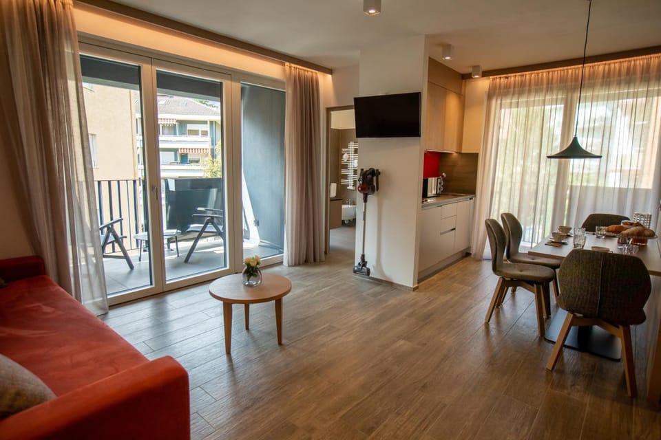Residence Villa Hedy Hotel in Merano
