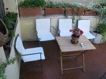 Il Plancton Hotel in Rome