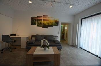 Apartments-Room Leverkusen City Hotel in Leverkusen