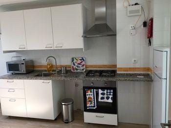 Discovery Apartment Expo Hotel in Lisbon