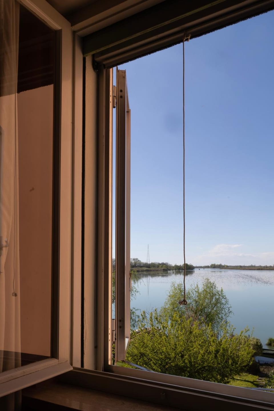 B&B Casanonni Borgo Angeli Hotel in Mantua