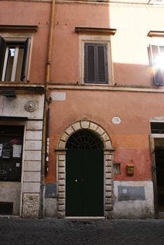 TrastevereInn Hotel in Rome