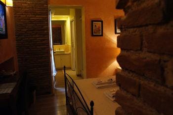 TrastevereInn Hotel in Rome