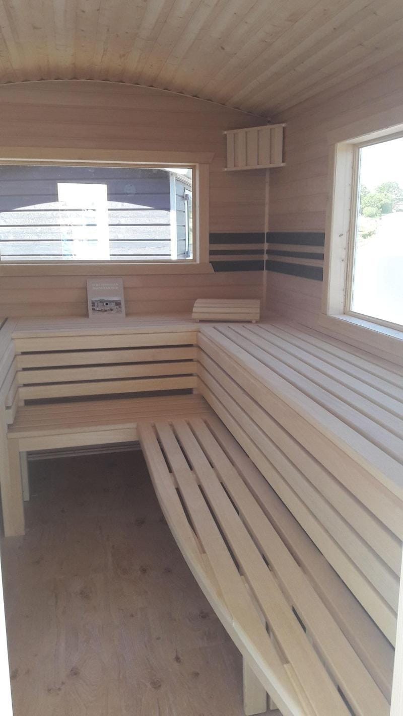 Waastwinj Hotel in Nordfriesland