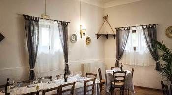Agriturismo Pomonte Hotel in Umbria