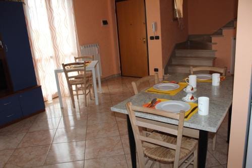 Colle Sul Mare Hotel in Molise, Italy