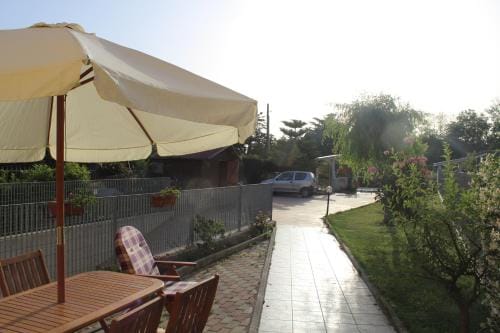 Colle Sul Mare Hotel in Molise, Italy
