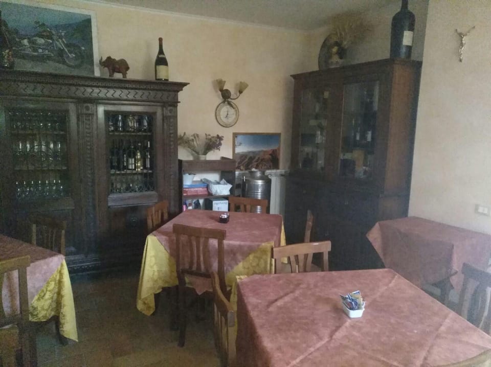 Le stanze di bacco Hotel in Umbria